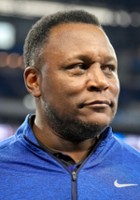 Barry Sanders / 