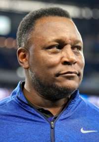 Barry Sanders 