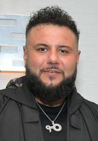 Mohammed Amer I