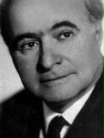 Lev Atamanov 