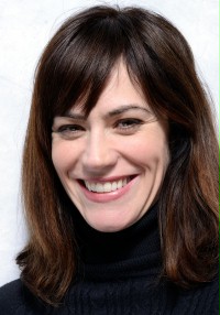 Maggie Siff 