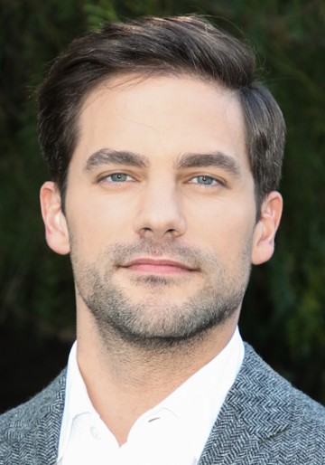 Brant Daugherty / Jake