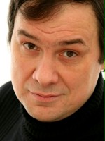 Sergey Kroshkin 