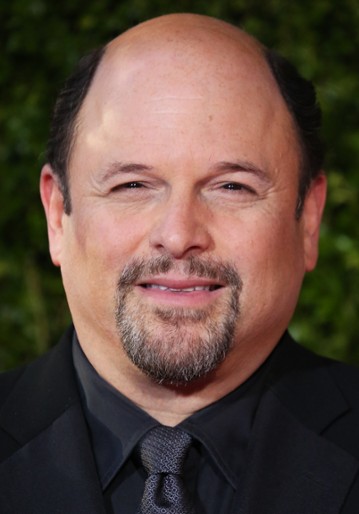 Jason Alexander / George Costanza