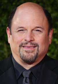 Jason Alexander I