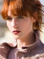 Florence Welch / $character.name.name