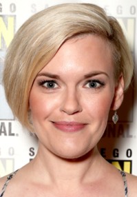 Kari Wahlgren