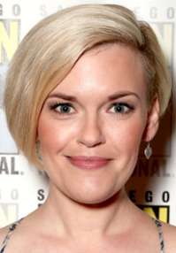 Kari Wahlgren 