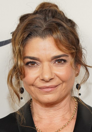 Laura San Giacomo / Peg