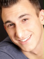 Dominic Pacini 