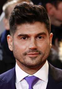 Andrew Levitas 