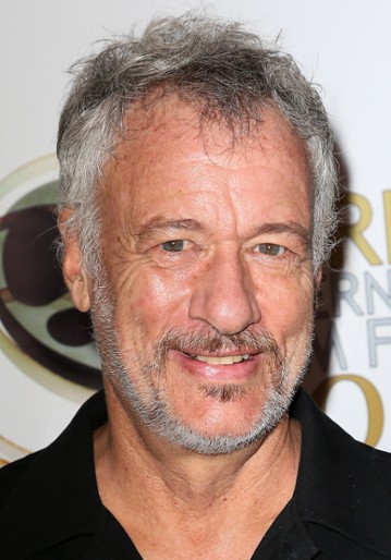 John de Lancie w Star Trek: Stacja kosmiczna