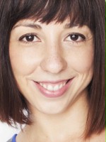 Lisette Medina 
