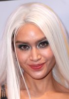 Rebecca Lynne Morley / Modelka