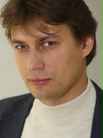 Aleksandr Volkov / Jegor, weterynarz
