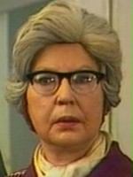 Olga Nikolayeva I