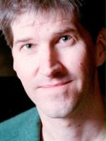 Chad Wackerman 