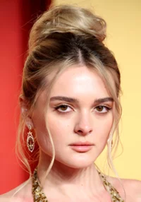 Charlotte Lawrence III