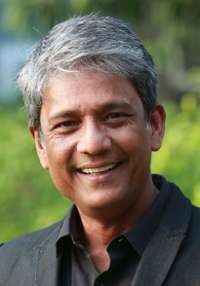 Adil Hussain I