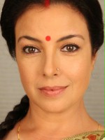 Natasha Sinha 