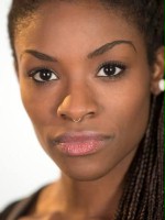 Olivia Egbunike 