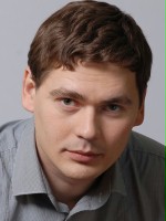 Aleksandr Pashkov / Barkash