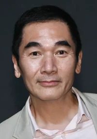 Alex Fong I