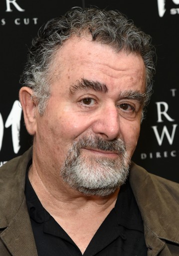 Saul Rubinek / Murray Markowitz