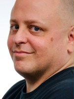 Matthew Marshall V