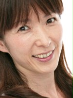 Aya Hisakawa / Czarodziejka z Merkurego (Ami Mizuno)