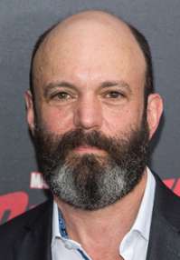 Geoffrey Cantor 