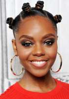Ashleigh Murray