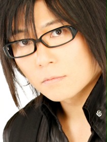 Toshiyuki Morikawa / Dante