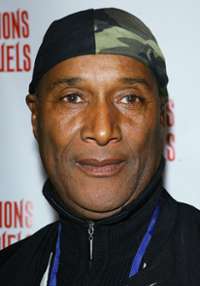 Paul Mooney I