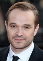 Oliver Dimsdale