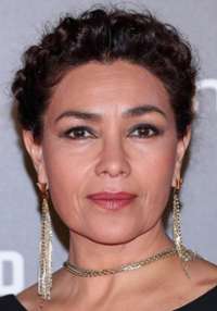 Dolores Heredia I