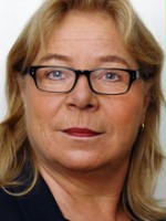 Ingrid Jónsdóttir / Eygló