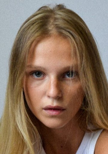 Paulina Krzyżańska / Zuza Seyda