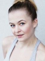 Izabela Kurczewska / 