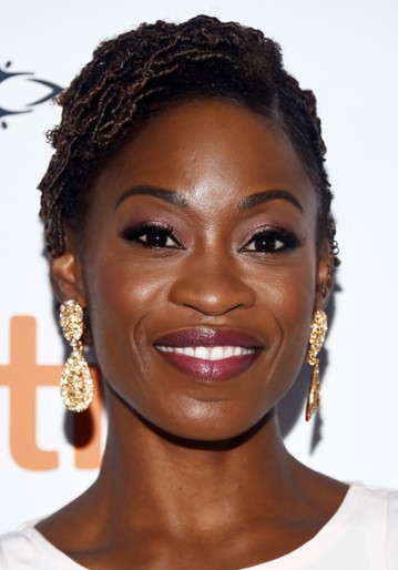 Olunike Adeliyi / Lorna Mae