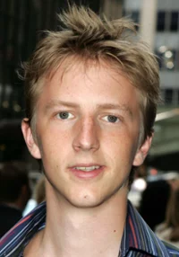 Andrew Eiden 