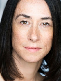 Amy Marston / Clerk Valence