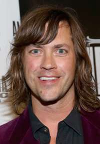 Rhett Miller I