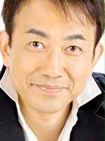 Toshihiko Seki / Kyōsuke Irie