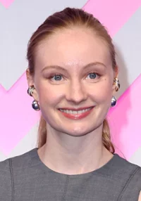 Gina Bernhoft Gørvell 