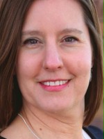 Fern Pridham 
