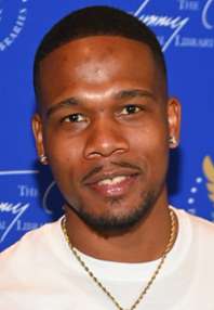 Adrian Lockett 