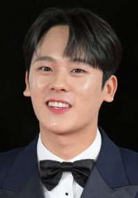 Jeong-ha Lee 
