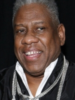André Leon Talley / Charles Darwin