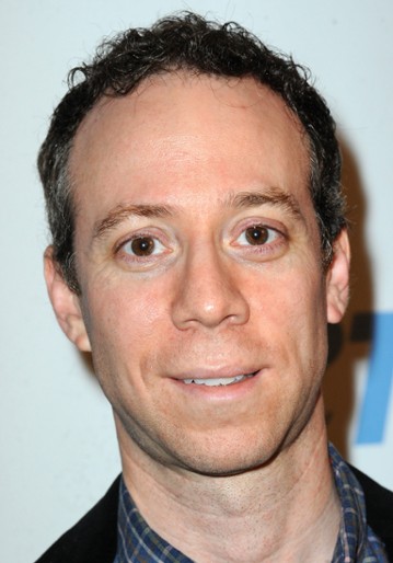 Kevin Sussman / Walter